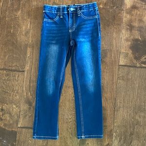 Girls Buffalo Jeans Size 7